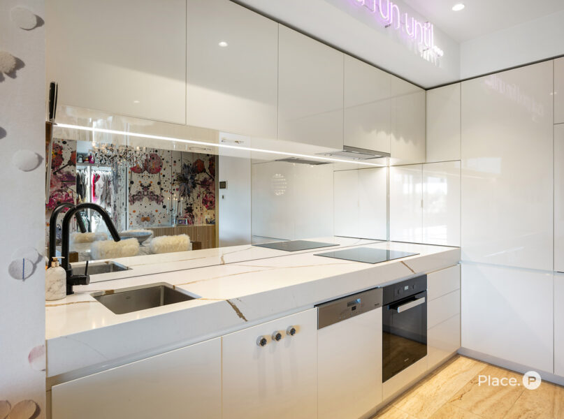 505/140 Alice Street, Brisbane City, QLD 4000