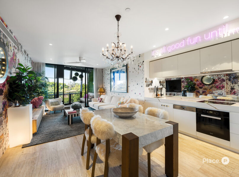 505/140 Alice Street, Brisbane City, QLD 4000