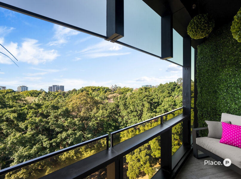 505/140 Alice Street, Brisbane City, QLD 4000