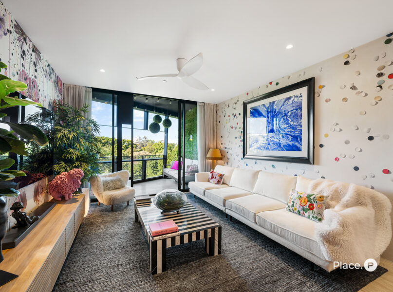 505/140 Alice Street, Brisbane City, QLD 4000