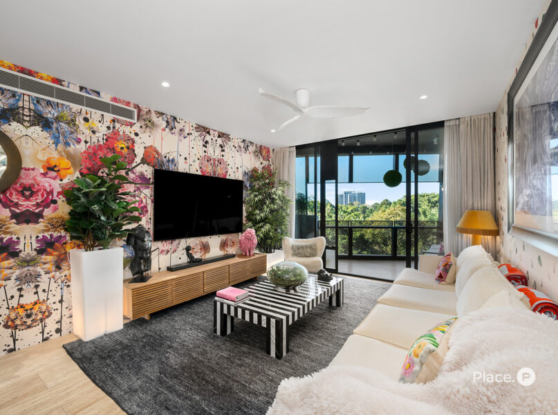 505/140 Alice Street, Brisbane City, QLD 4000