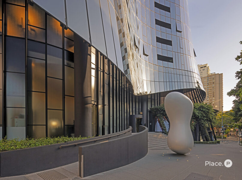 505/140 Alice Street, Brisbane City, QLD 4000