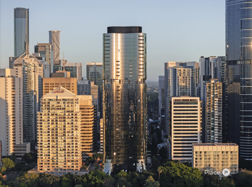 505/140 Alice Street, Brisbane City, QLD 4000
