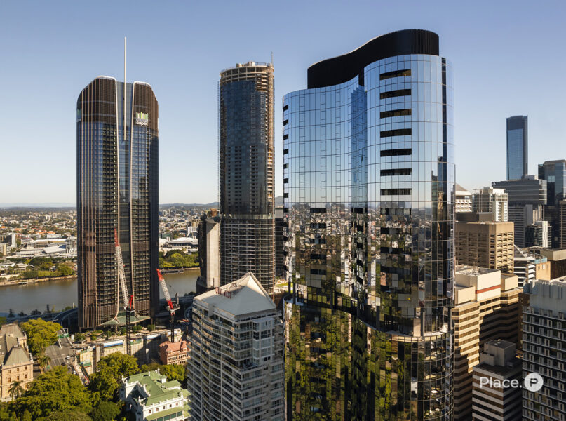 505/140 Alice Street, Brisbane City, QLD 4000