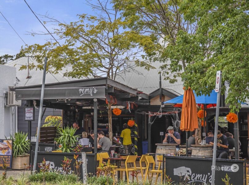 25 Sweetman Street, Paddington, QLD 4064
