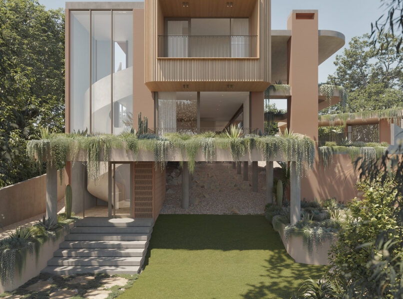 25 Sweetman Street, Paddington, QLD 4064