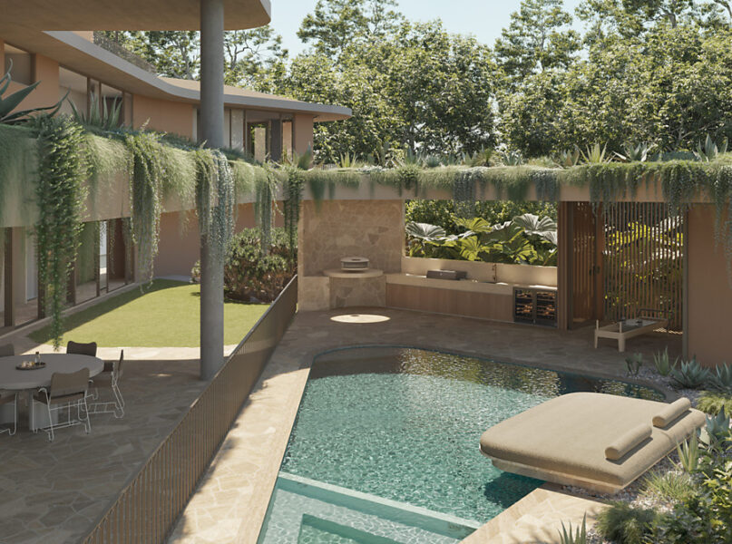 25 Sweetman Street, Paddington, QLD 4064