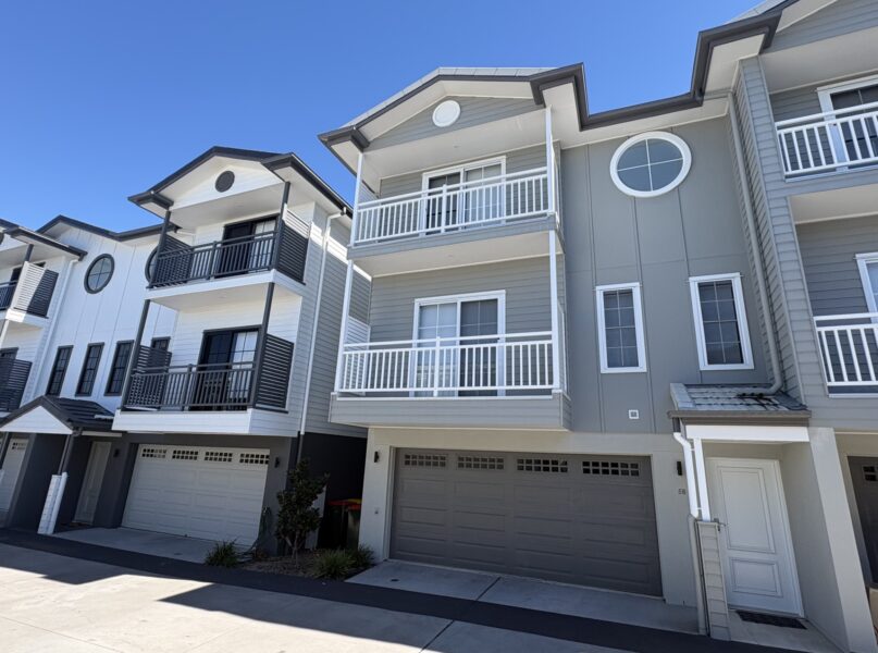 58/120 Ridley Road, Bridgeman Downs, QLD 4035