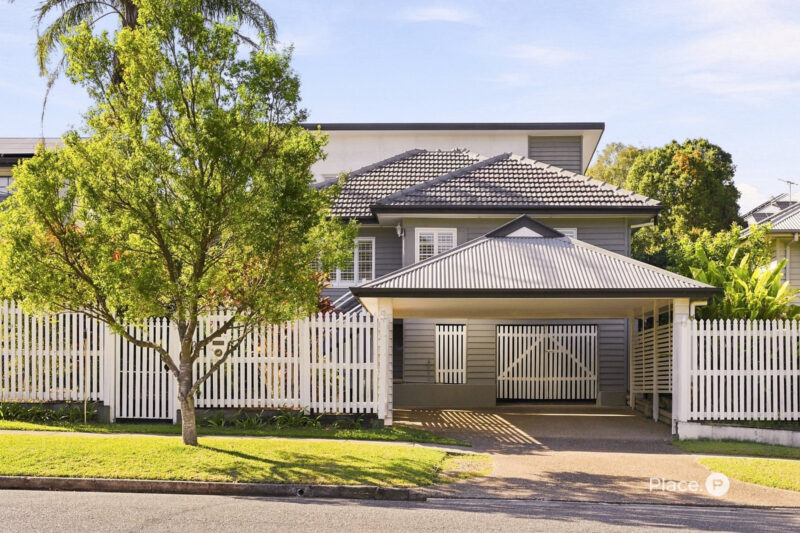 122 Shaftesbury Street, Tarragindi, QLD 4121