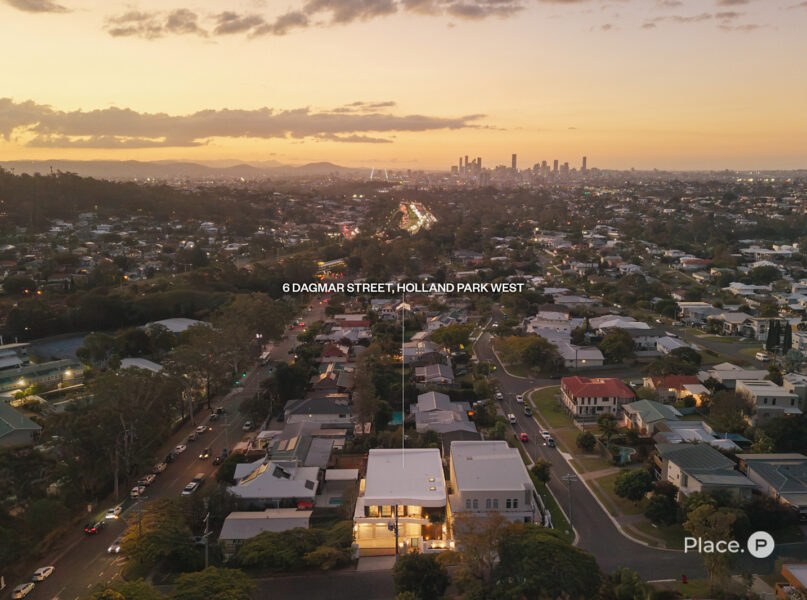 6 Dagmar Street, Holland Park West, QLD 4121