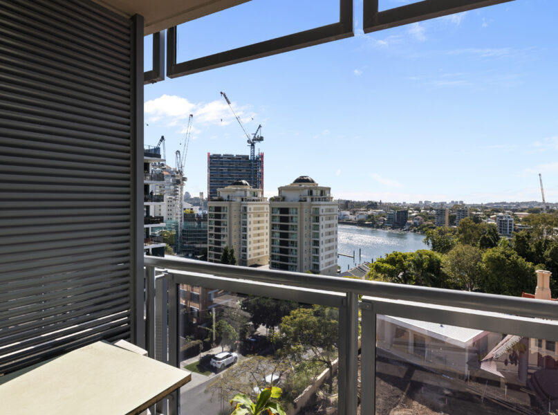718/188 Shafston Avenue, Kangaroo Point, QLD 4169