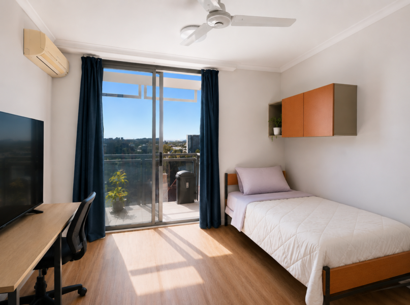 718/188 Shafston Avenue, Kangaroo Point, QLD 4169