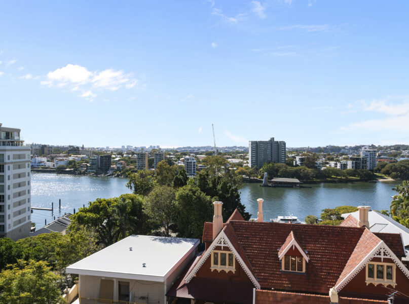 718/188 Shafston Avenue, Kangaroo Point, QLD 4169