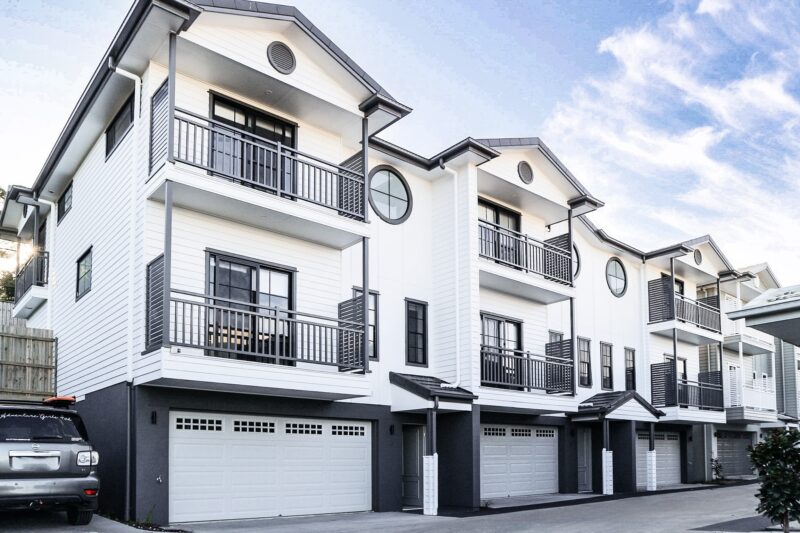 58/120 Ridley Road, Bridgeman Downs, QLD 4035