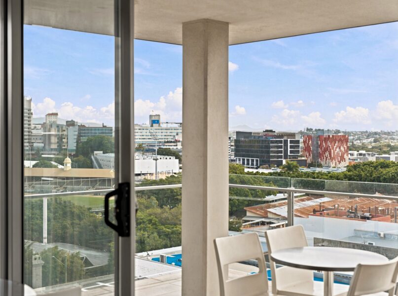 25/44 Brookes Street, Bowen Hills, QLD 4006