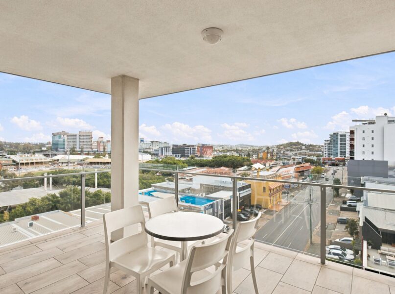 25/44 Brookes Street, Bowen Hills, QLD 4006