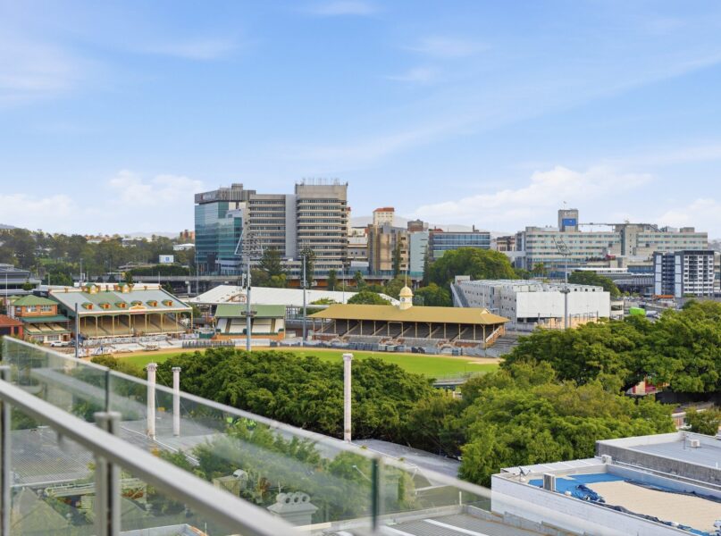 25/44 Brookes Street, Bowen Hills, QLD 4006
