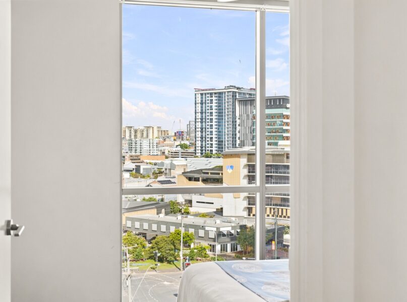 25/44 Brookes Street, Bowen Hills, QLD 4006