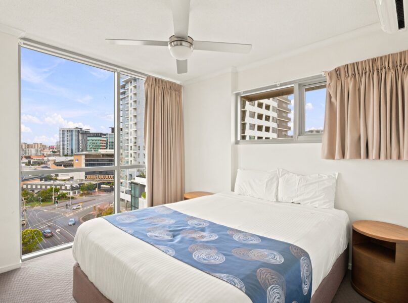 25/44 Brookes Street, Bowen Hills, QLD 4006