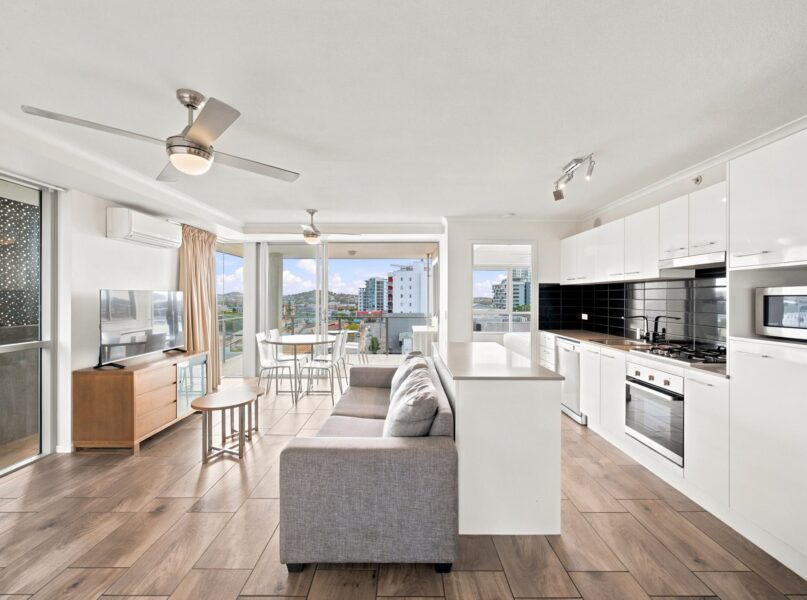 25/44 Brookes Street, Bowen Hills, QLD 4006