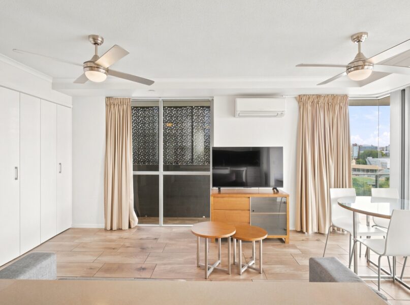 25/44 Brookes Street, Bowen Hills, QLD 4006