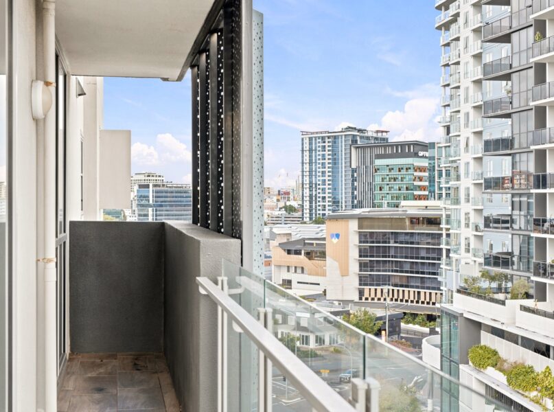 25/44 Brookes Street, Bowen Hills, QLD 4006