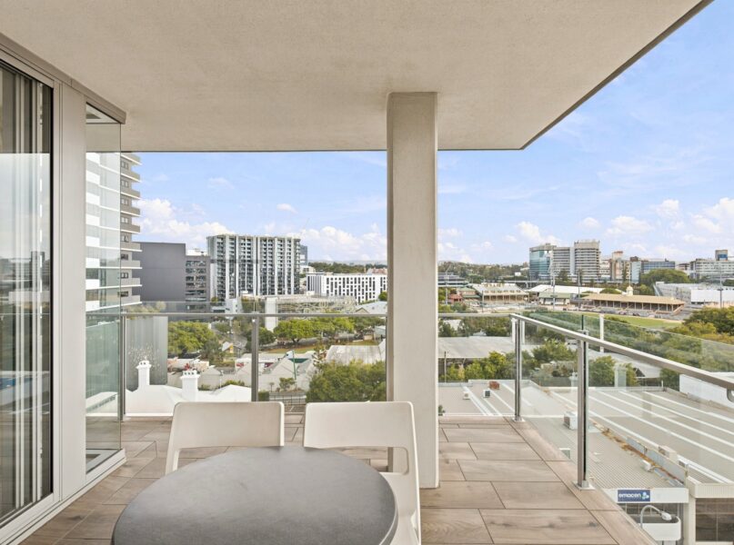 25/44 Brookes Street, Bowen Hills, QLD 4006