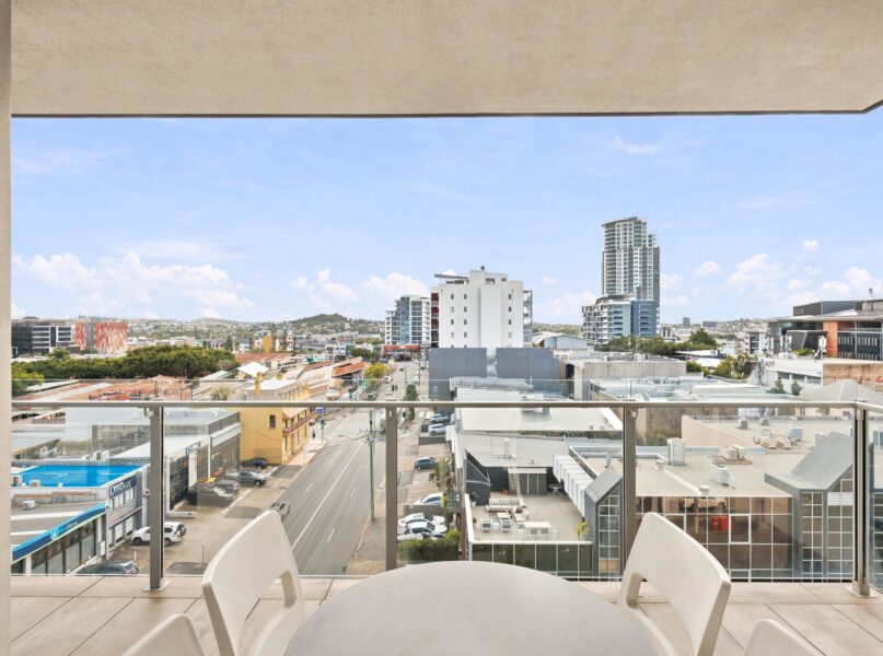 25/44 Brookes Street, Bowen Hills, QLD 4006
