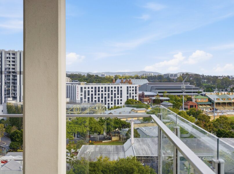 25/44 Brookes Street, Bowen Hills, QLD 4006