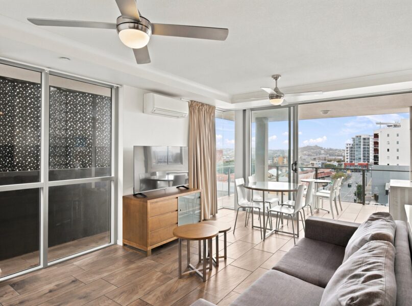 25/44 Brookes Street, Bowen Hills, QLD 4006