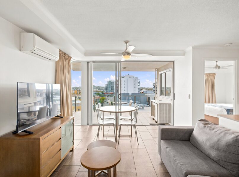 25/44 Brookes Street, Bowen Hills, QLD 4006