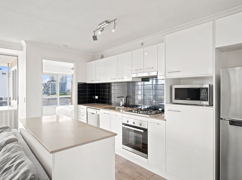 25/44 Brookes Street, Bowen Hills, QLD 4006