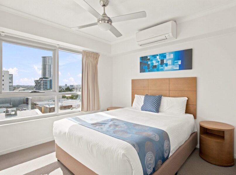 25/44 Brookes Street, Bowen Hills, QLD 4006