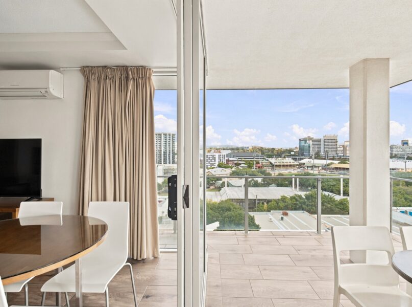 25/44 Brookes Street, Bowen Hills, QLD 4006