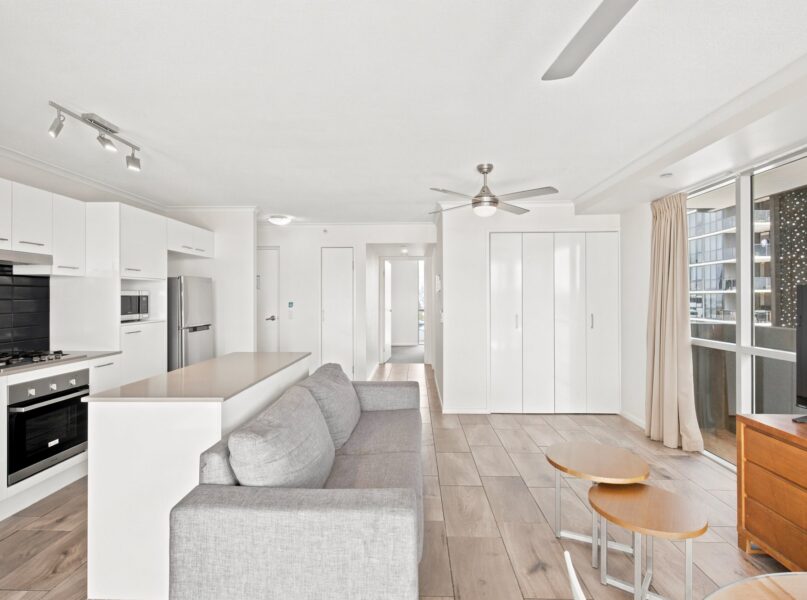 25/44 Brookes Street, Bowen Hills, QLD 4006