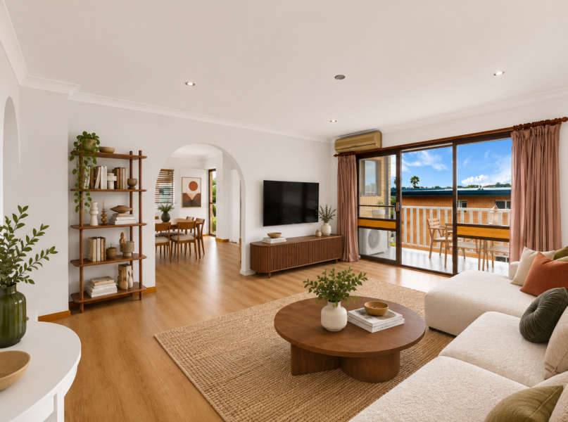 4/37 Derby Street, Coorparoo, QLD 4151