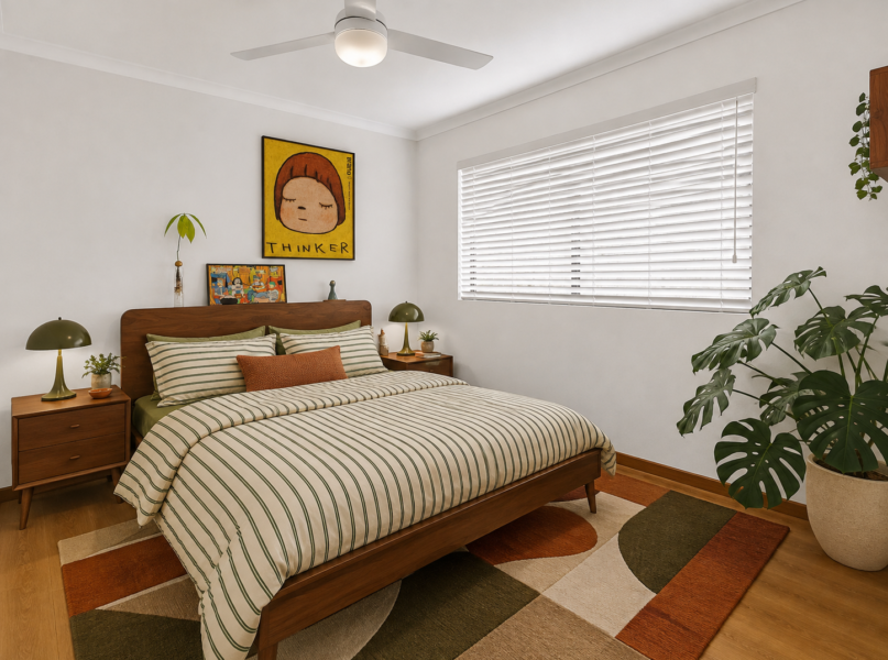 4/37 Derby Street, Coorparoo, QLD 4151