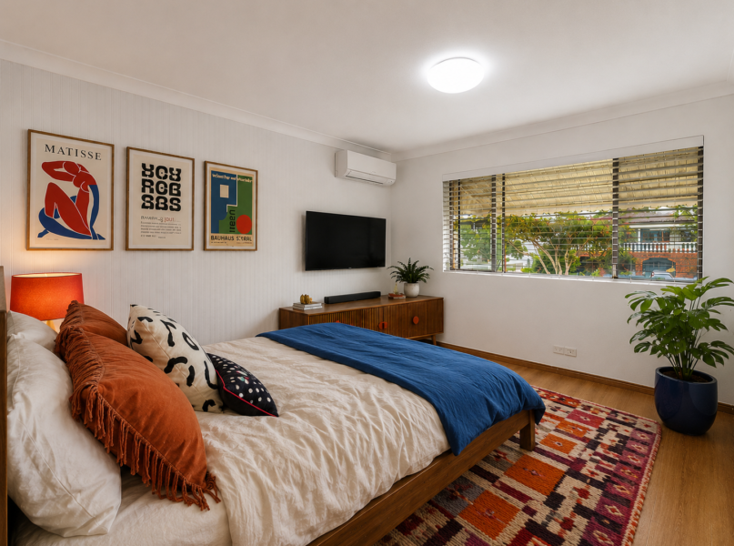 4/37 Derby Street, Coorparoo, QLD 4151