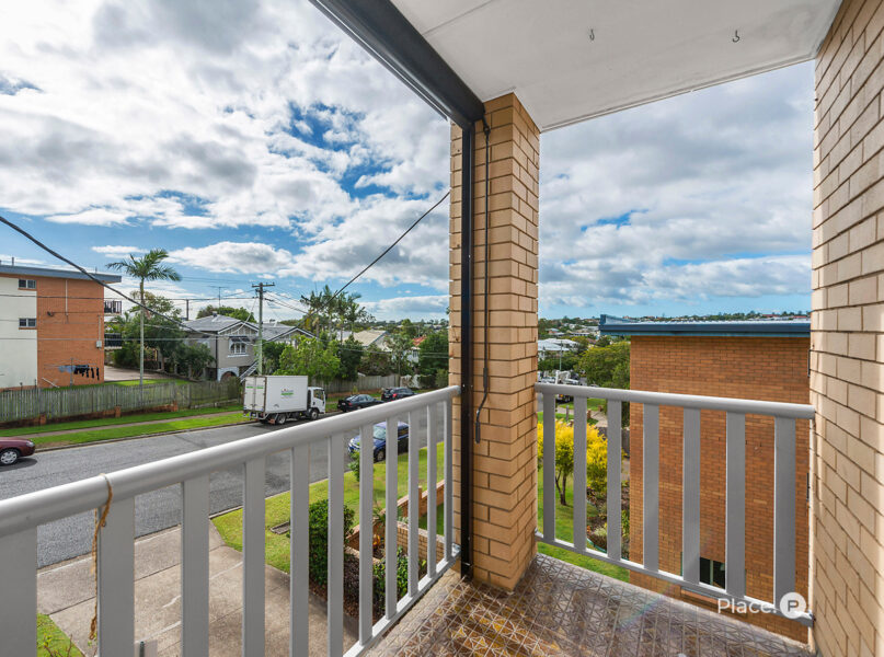 4/37 Derby Street, Coorparoo, QLD 4151