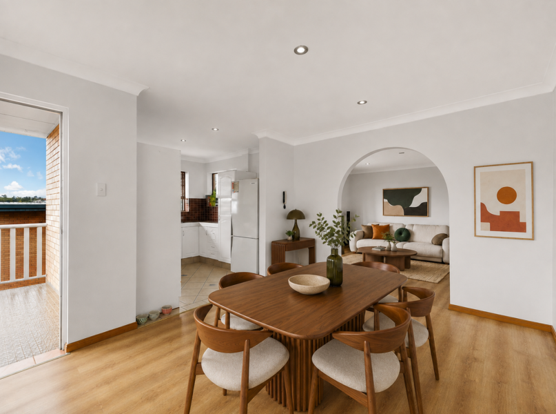 4/37 Derby Street, Coorparoo, QLD 4151
