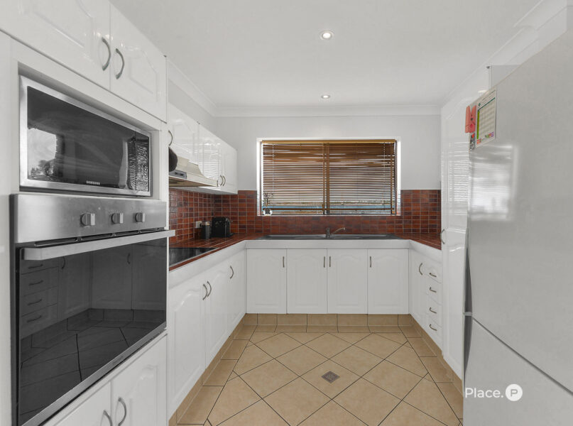 4/37 Derby Street, Coorparoo, QLD 4151
