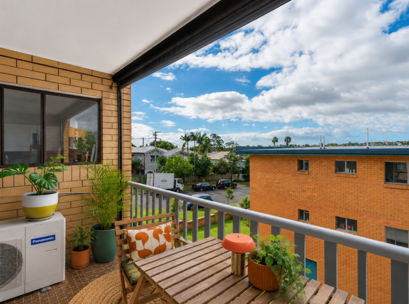 4/37 Derby Street, Coorparoo, QLD 4151