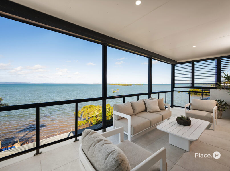 4/117 Shore Street North, Cleveland, QLD 4163