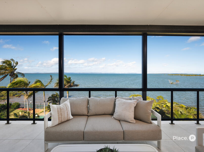 4/117 Shore Street North, Cleveland, QLD 4163