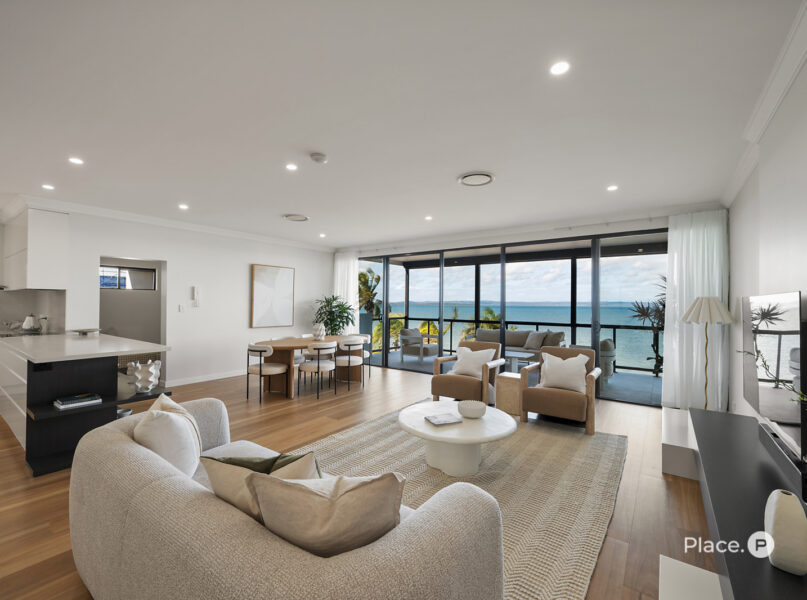 4/117 Shore Street North, Cleveland, QLD 4163