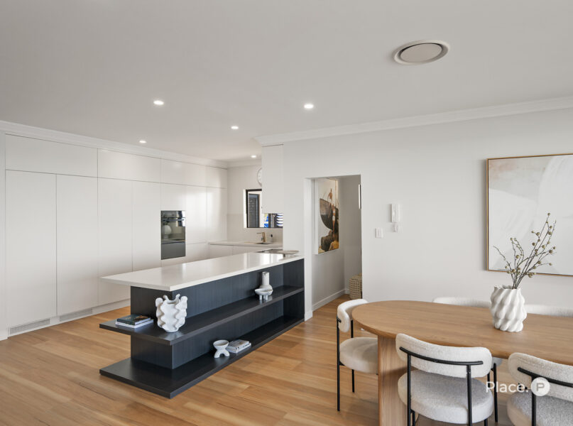 4/117 Shore Street North, Cleveland, QLD 4163