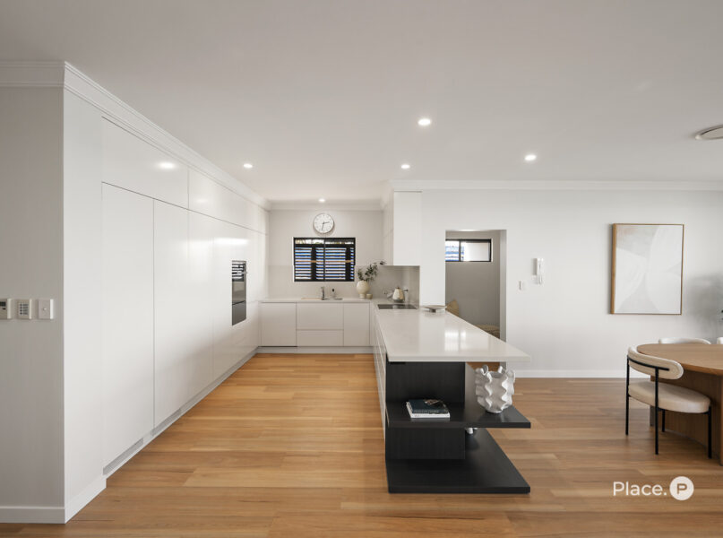 4/117 Shore Street North, Cleveland, QLD 4163