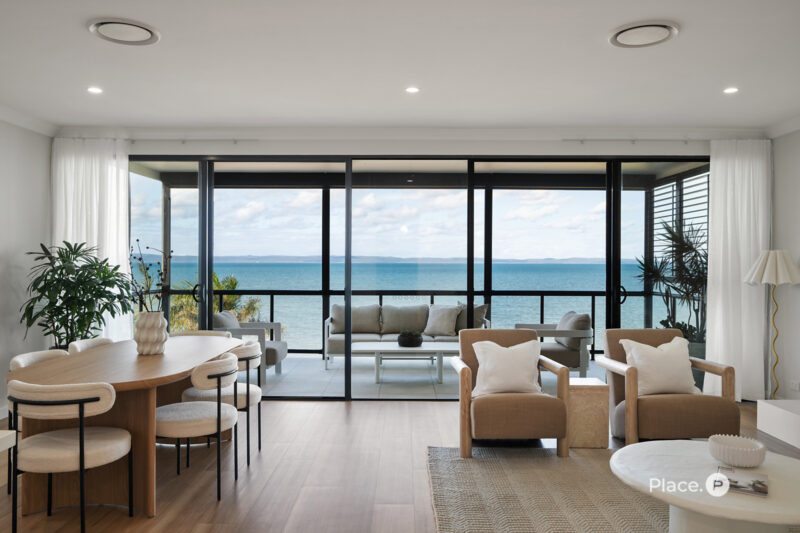 4/117 Shore Street North, Cleveland, QLD 4163
