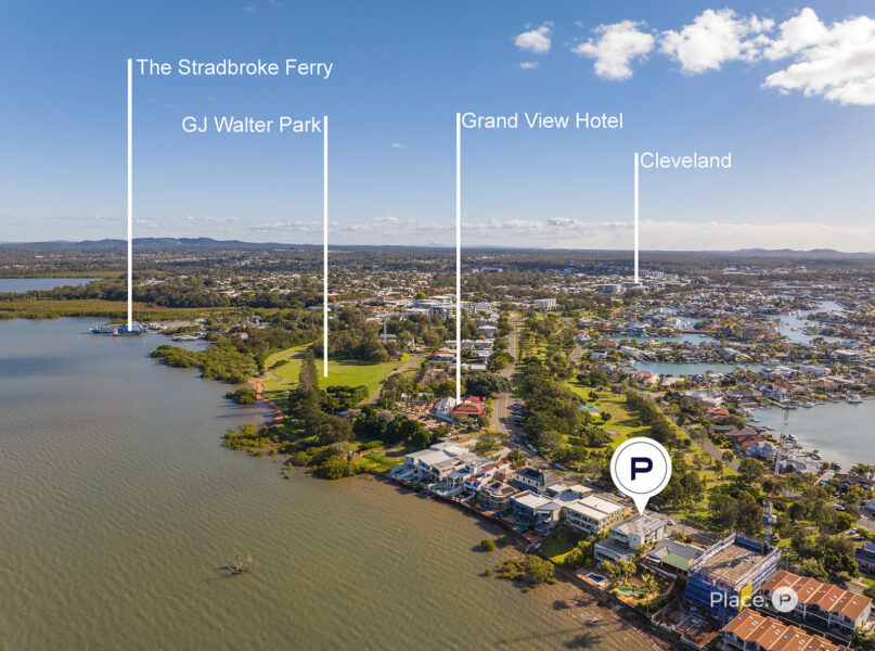 4/117 Shore Street North, Cleveland, QLD 4163