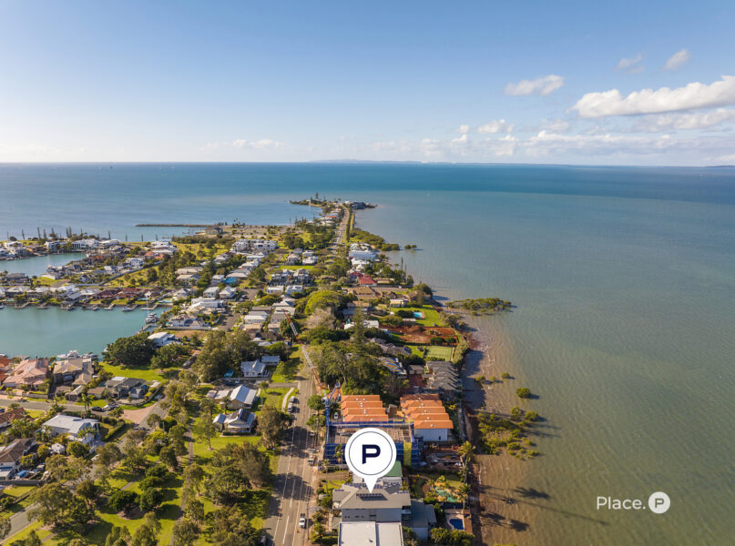 4/117 Shore Street North, Cleveland, QLD 4163
